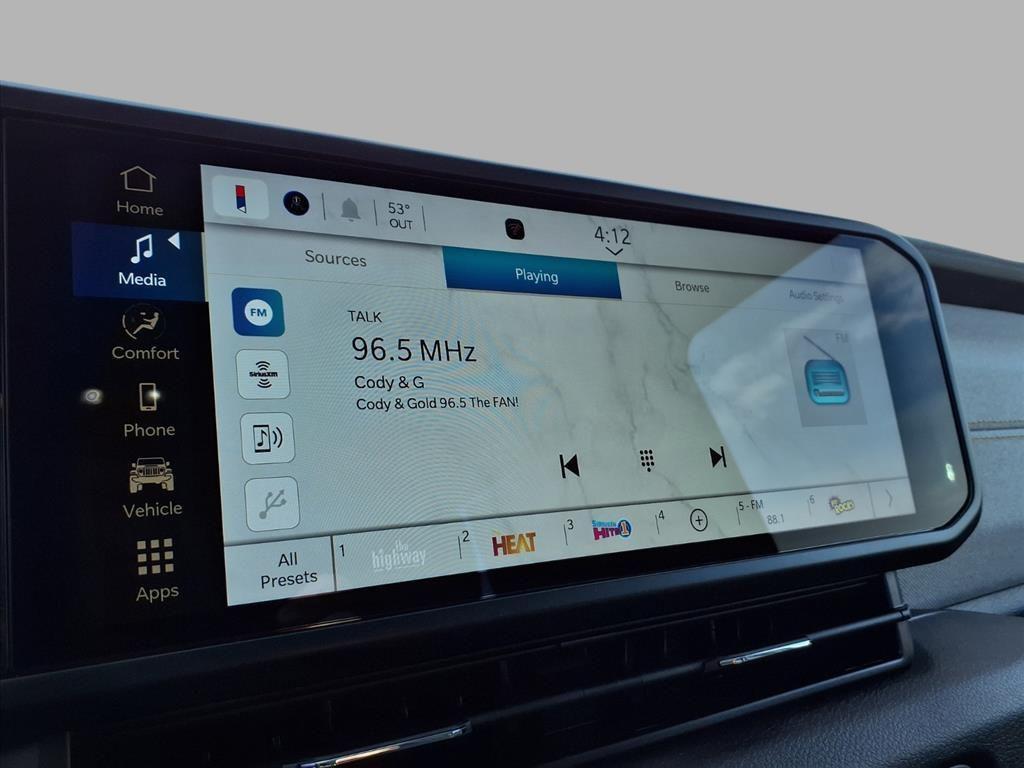 new 2026 Jeep Wrangler car, priced at $36,615