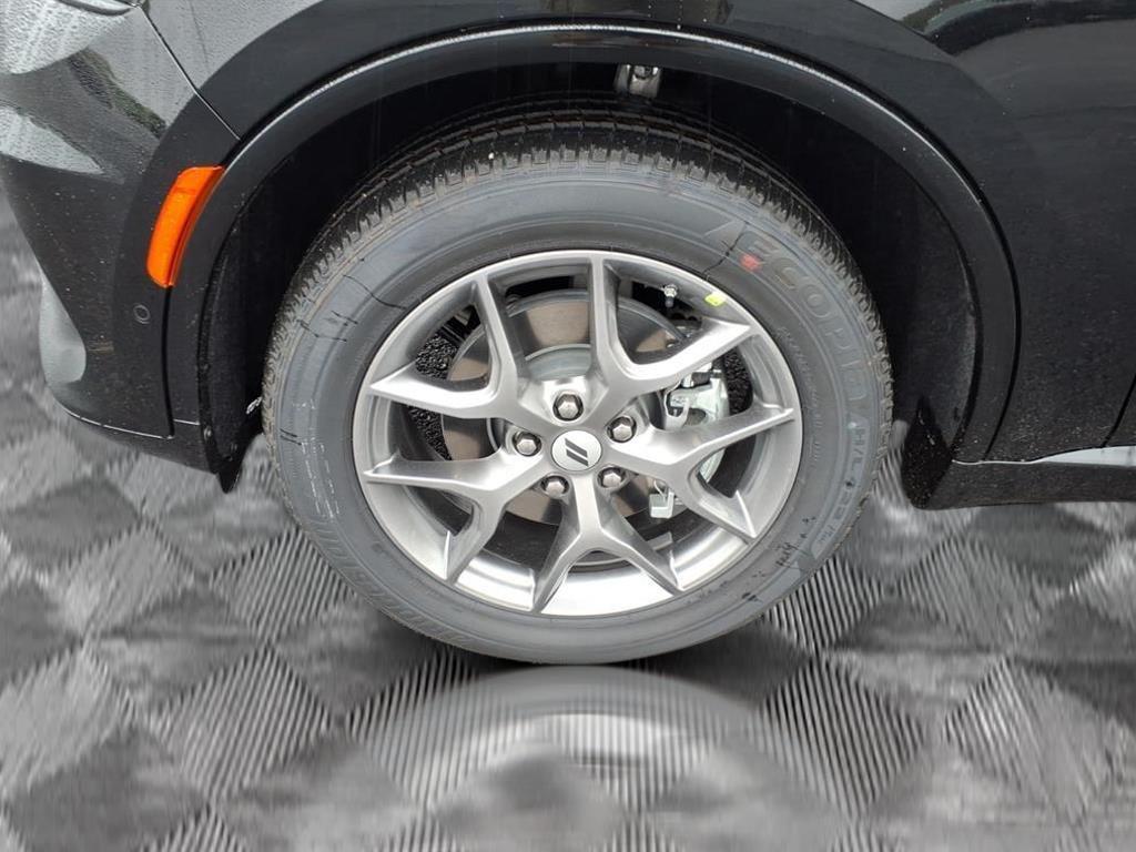 new 2026 Dodge Durango car, priced at $44,715