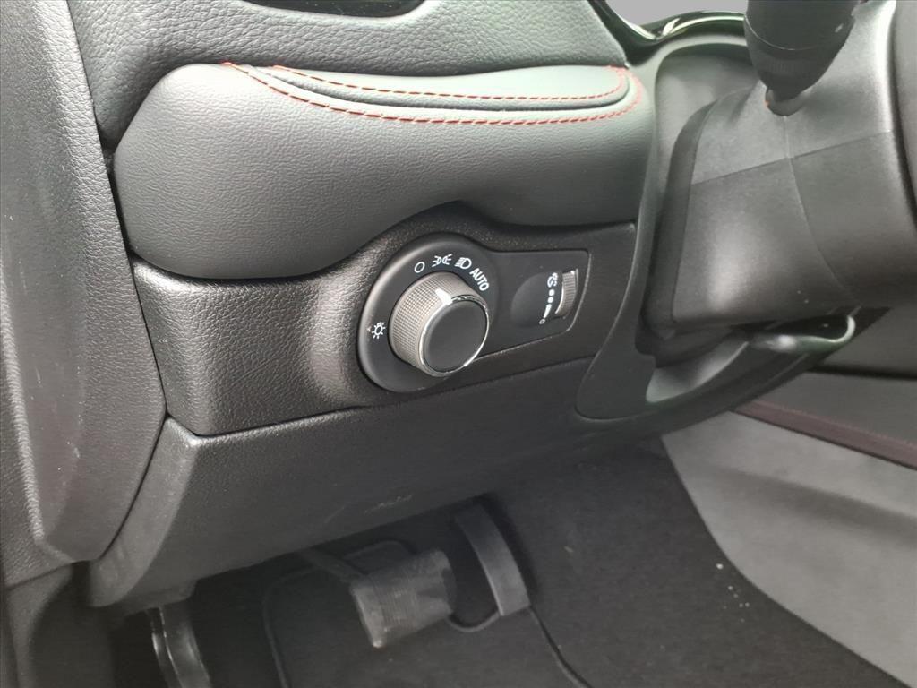 new 2026 Dodge Durango car, priced at $44,715