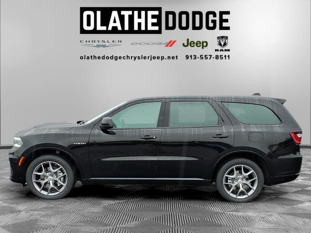 new 2026 Dodge Durango car, priced at $44,715