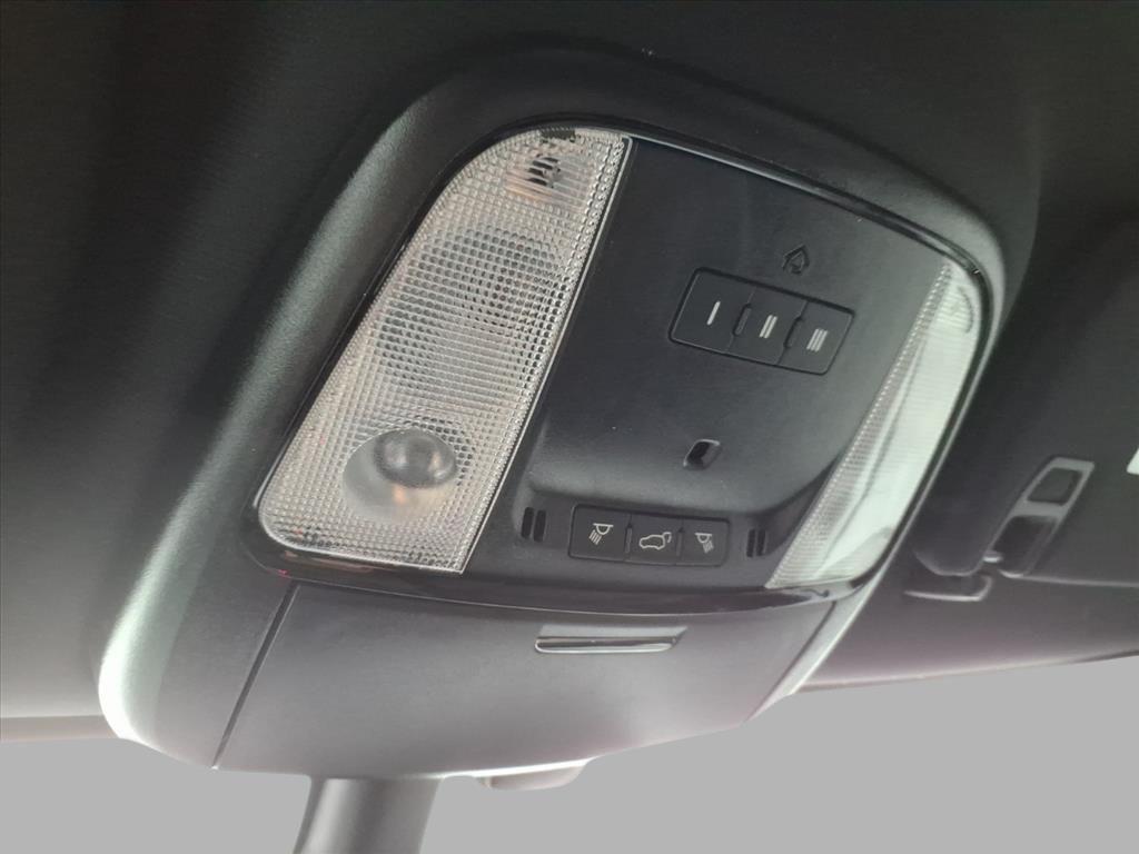 new 2026 Dodge Durango car, priced at $44,715