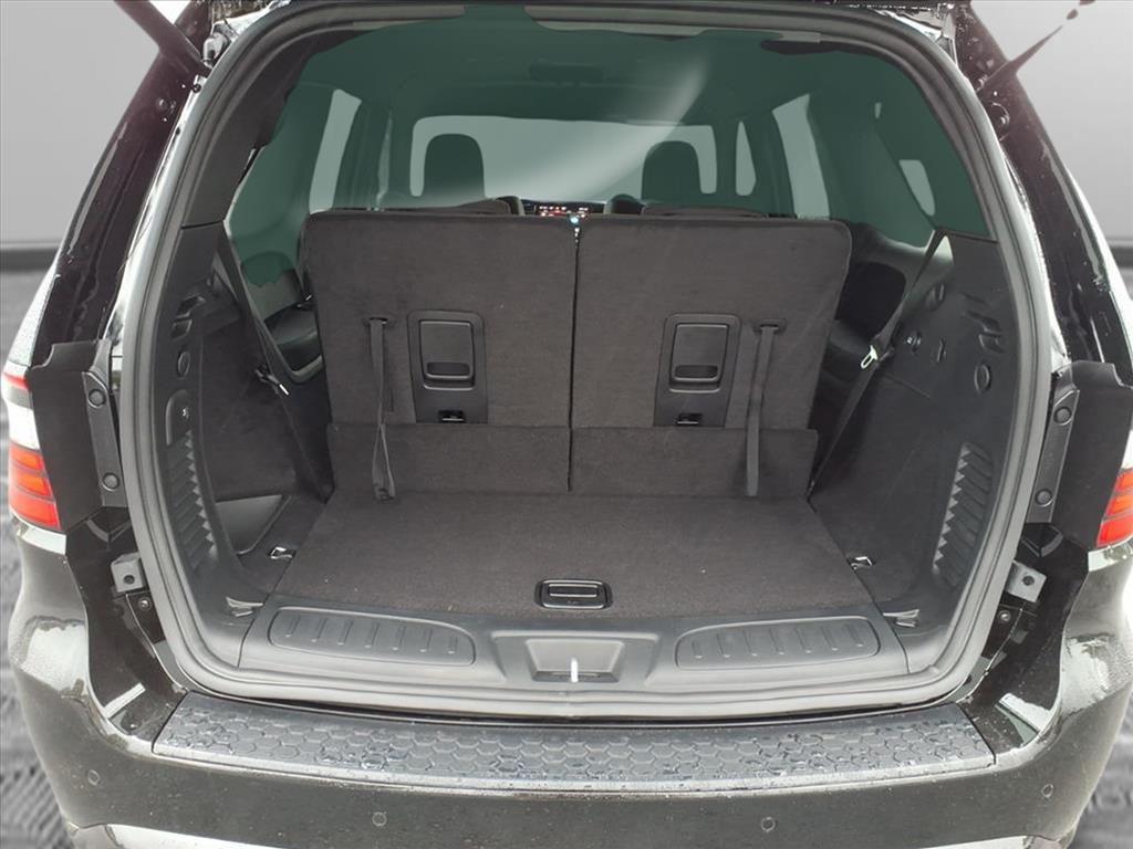 new 2026 Dodge Durango car, priced at $44,715