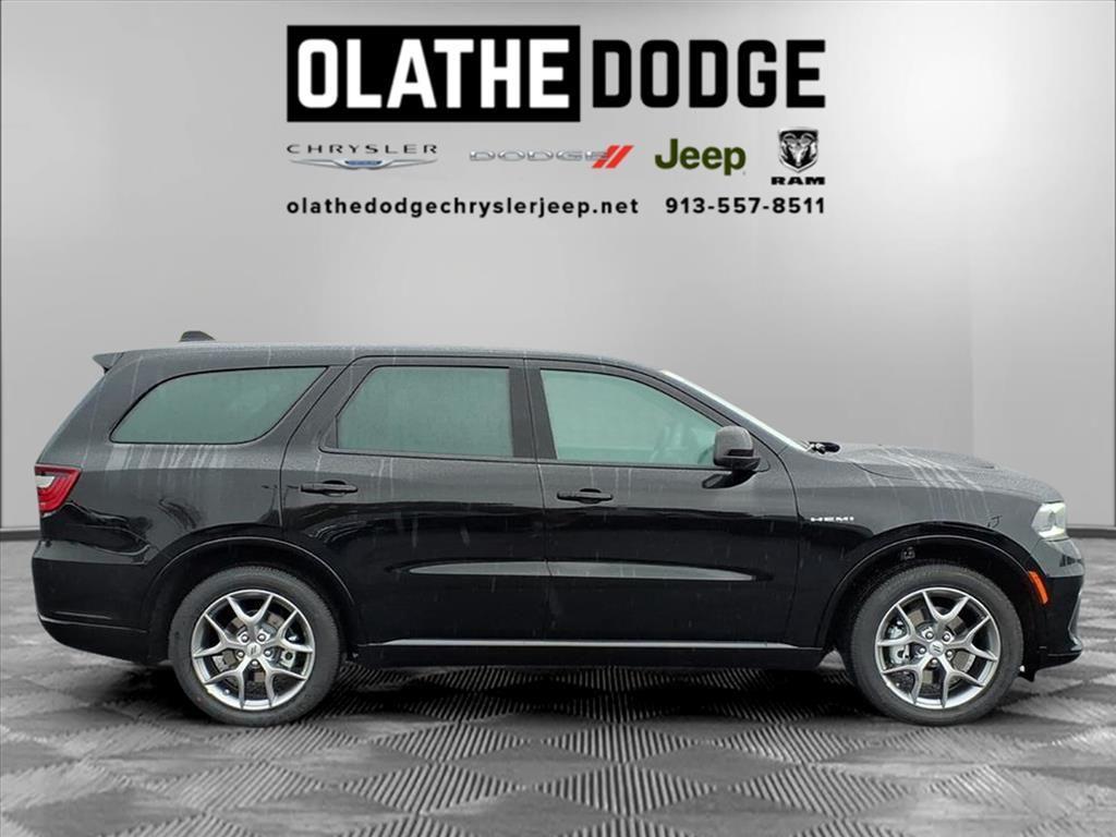 new 2026 Dodge Durango car, priced at $44,715