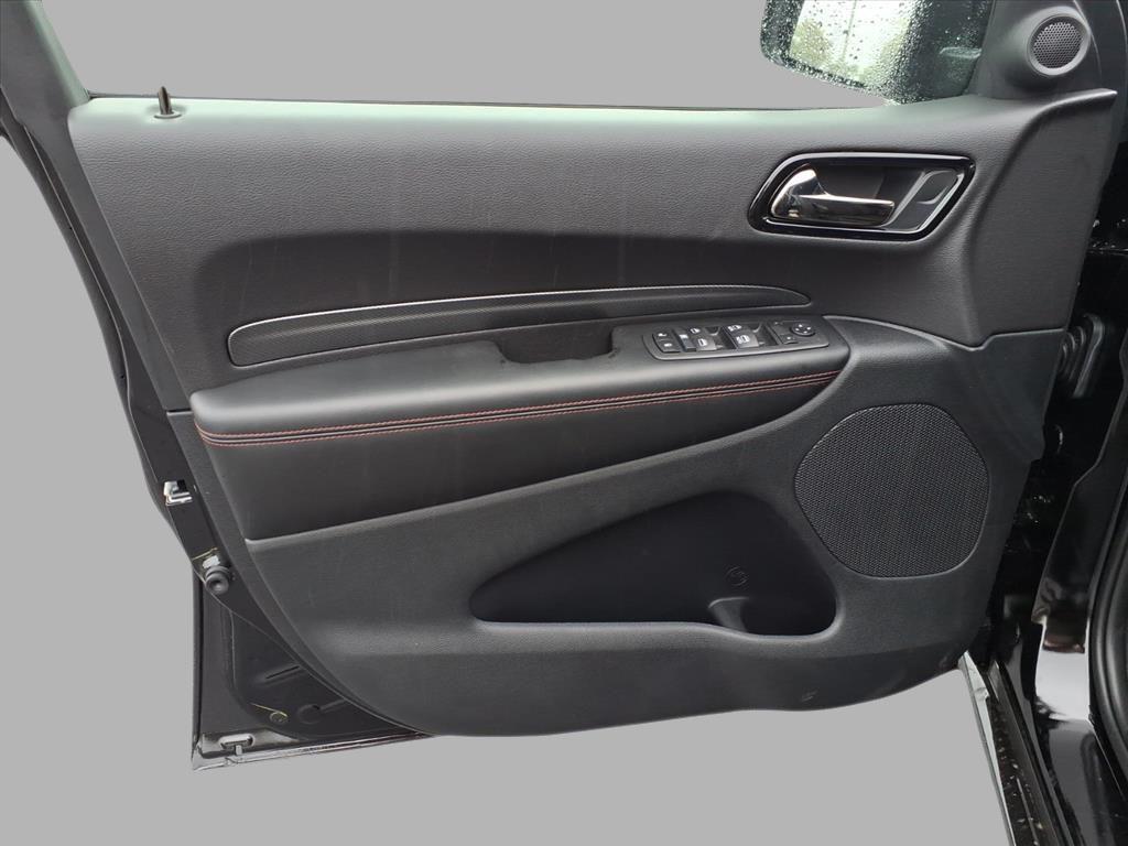 new 2026 Dodge Durango car, priced at $44,715