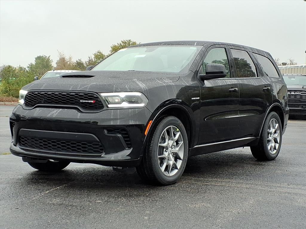 new 2026 Dodge Durango car, priced at $44,715