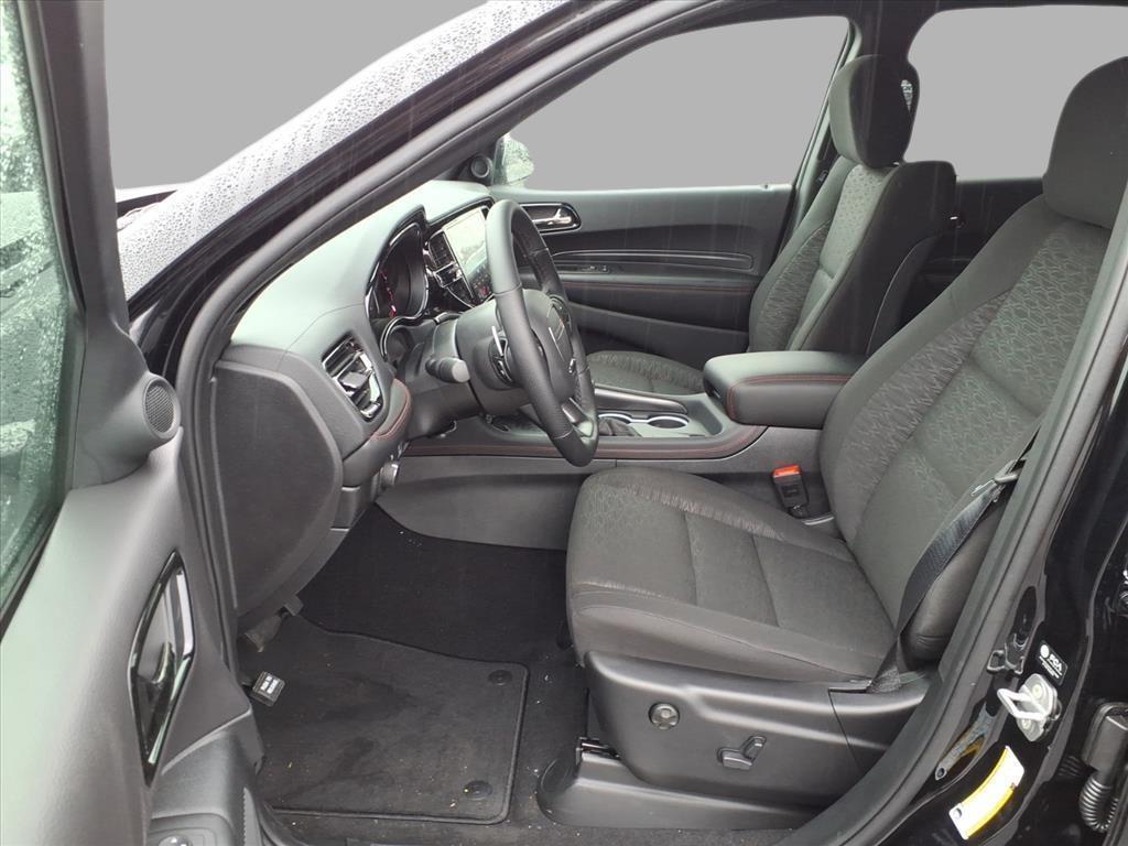new 2026 Dodge Durango car, priced at $44,715