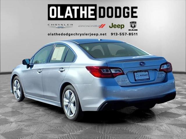 used 2019 Subaru Legacy car, priced at $16,950