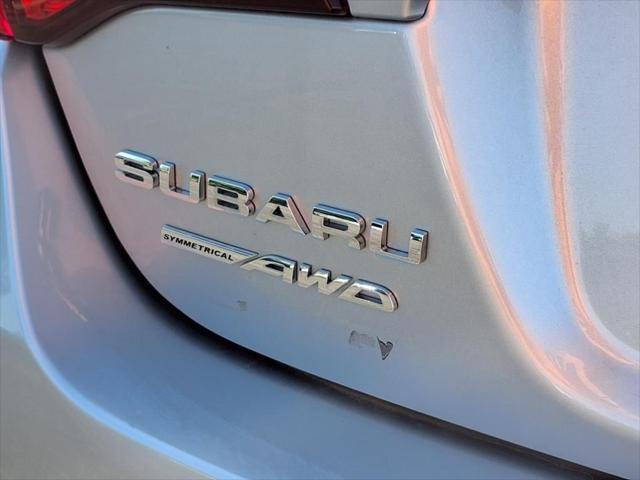 used 2019 Subaru Legacy car, priced at $16,950