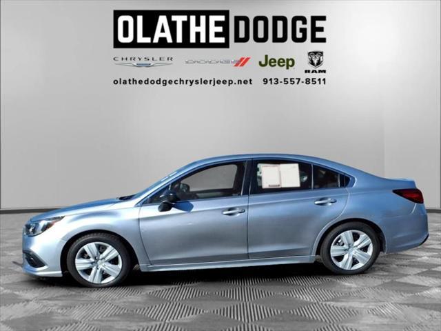 used 2019 Subaru Legacy car, priced at $16,950