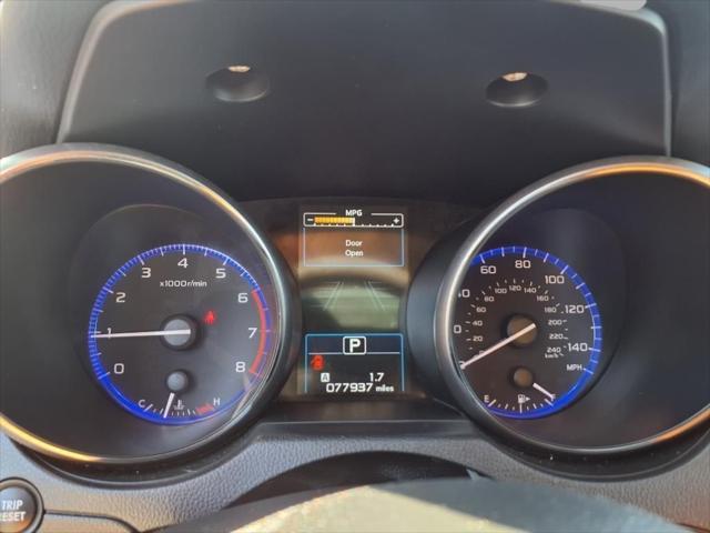 used 2019 Subaru Legacy car, priced at $16,950