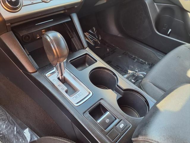 used 2019 Subaru Legacy car, priced at $16,950