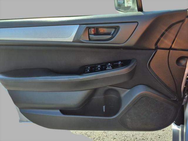 used 2019 Subaru Legacy car, priced at $16,950