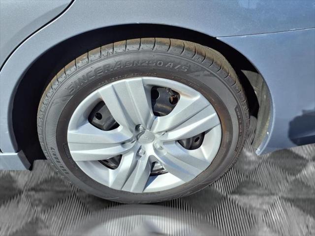 used 2019 Subaru Legacy car, priced at $16,950