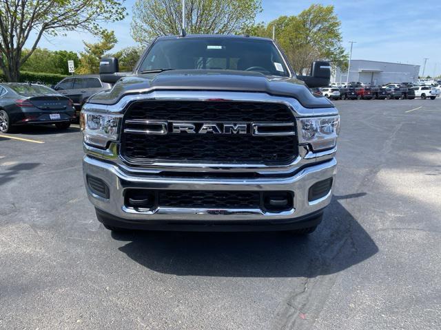 new 2024 Ram 2500 car, priced at $58,425