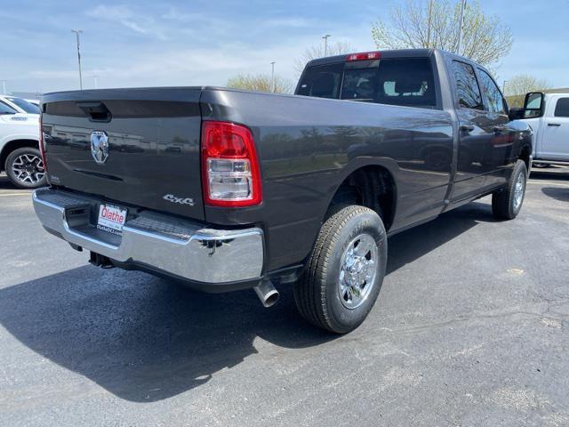 new 2024 Ram 2500 car, priced at $58,425