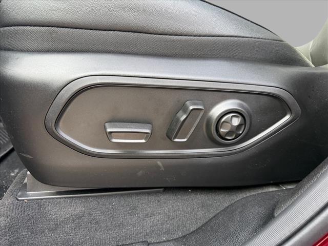 new 2025 Jeep Grand Cherokee L car, priced at $53,518