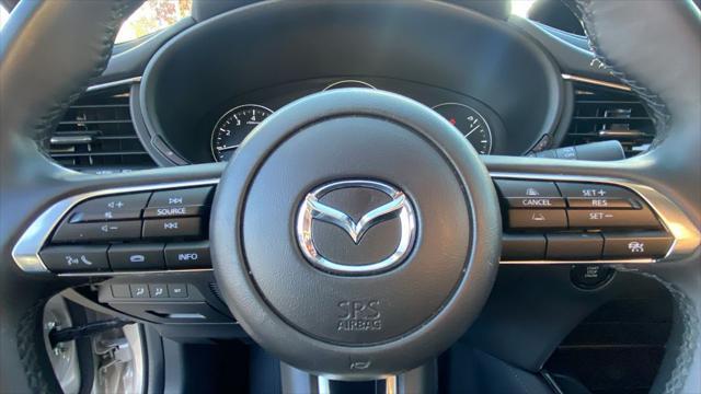 used 2024 Mazda CX-30 car, priced at $24,995