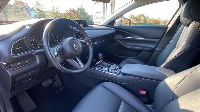 used 2024 Mazda CX-30 car, priced at $24,995