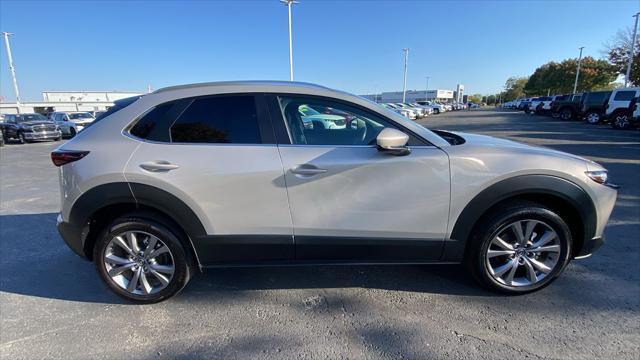 used 2024 Mazda CX-30 car, priced at $24,995