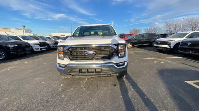 used 2023 Ford F-150 car, priced at $39,699