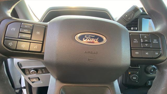 used 2023 Ford F-150 car, priced at $39,699