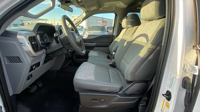 used 2023 Ford F-150 car, priced at $39,699