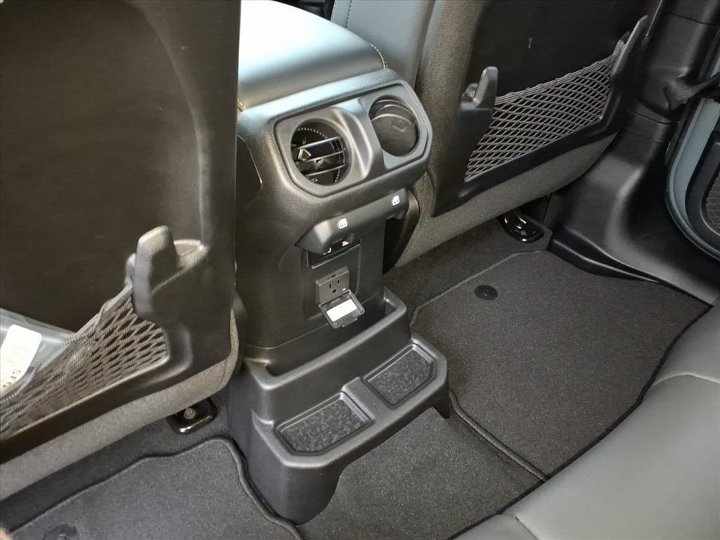 new 2026 Jeep Wrangler car, priced at $49,806