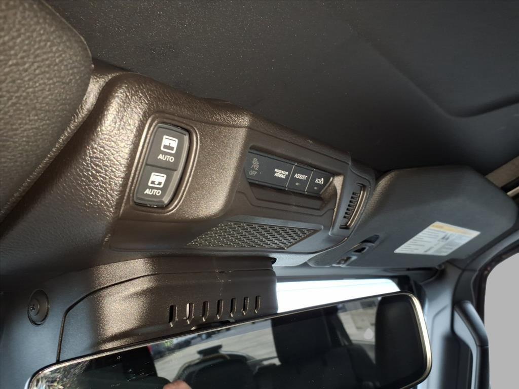 new 2026 Jeep Wrangler car, priced at $49,806