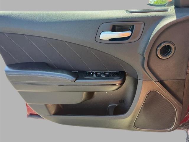 used 2021 Dodge Charger car, priced at $23,451