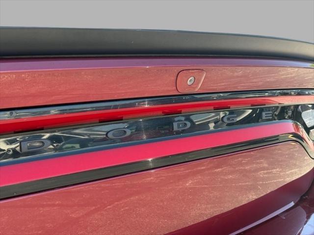 used 2021 Dodge Charger car, priced at $23,451
