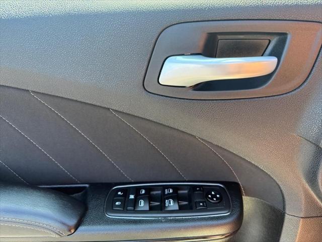 used 2021 Dodge Charger car, priced at $23,451