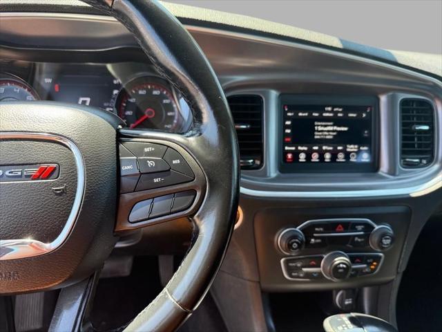 used 2021 Dodge Charger car, priced at $23,451