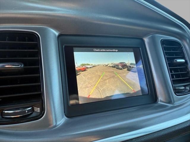 used 2021 Dodge Charger car, priced at $23,451