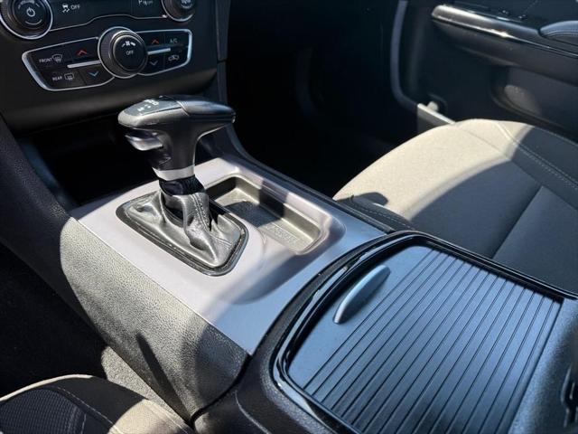 used 2021 Dodge Charger car, priced at $23,451
