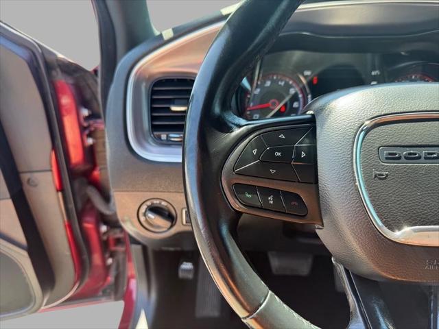 used 2021 Dodge Charger car, priced at $23,451