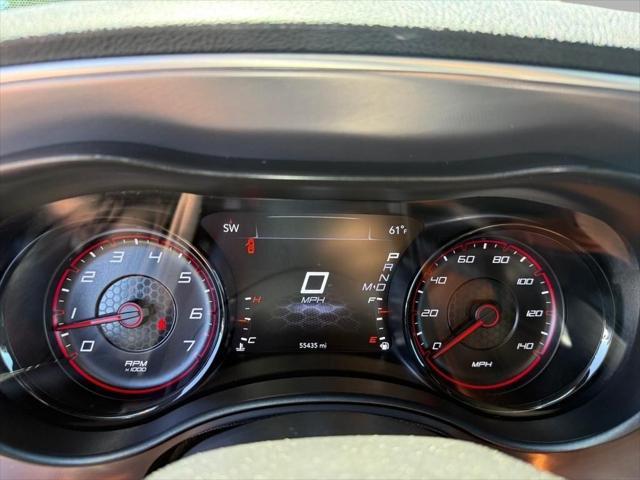 used 2021 Dodge Charger car, priced at $23,451
