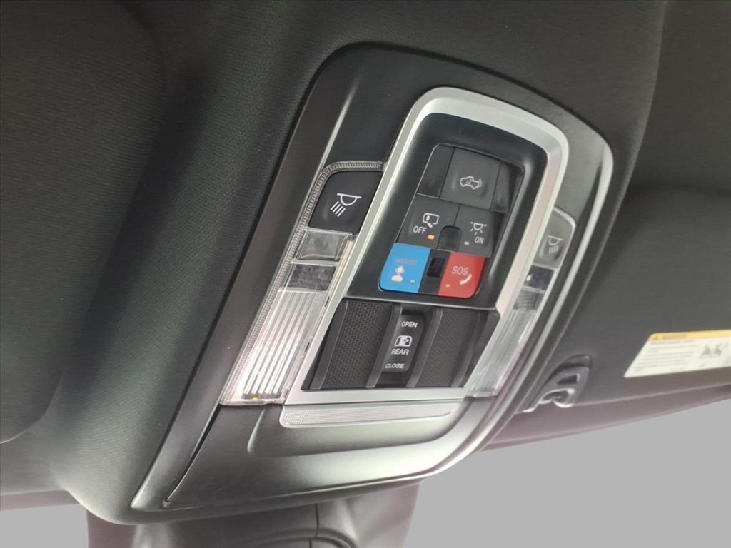 new 2026 Ram 2500 car, priced at $80,758