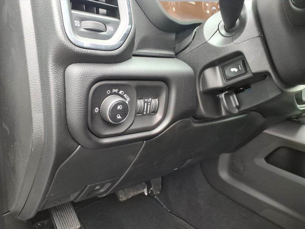 new 2026 Ram 2500 car, priced at $80,758