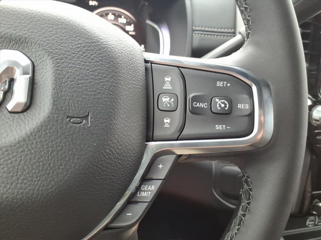 new 2026 Ram 2500 car, priced at $80,758