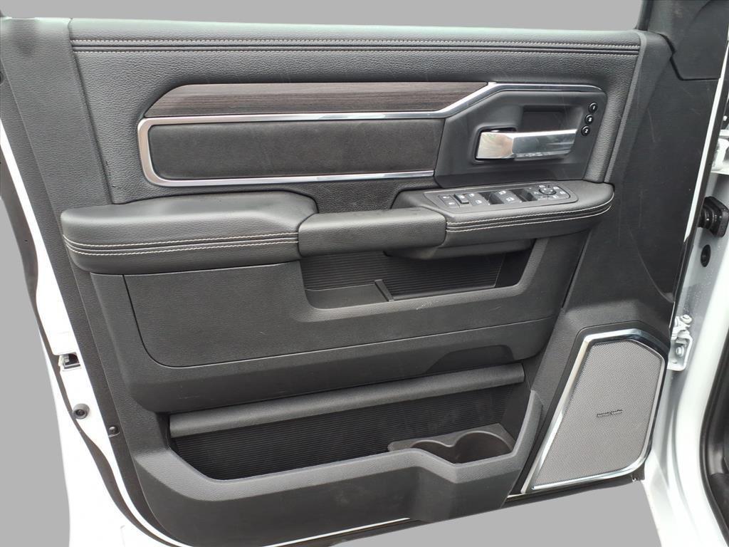 new 2026 Ram 2500 car, priced at $80,758