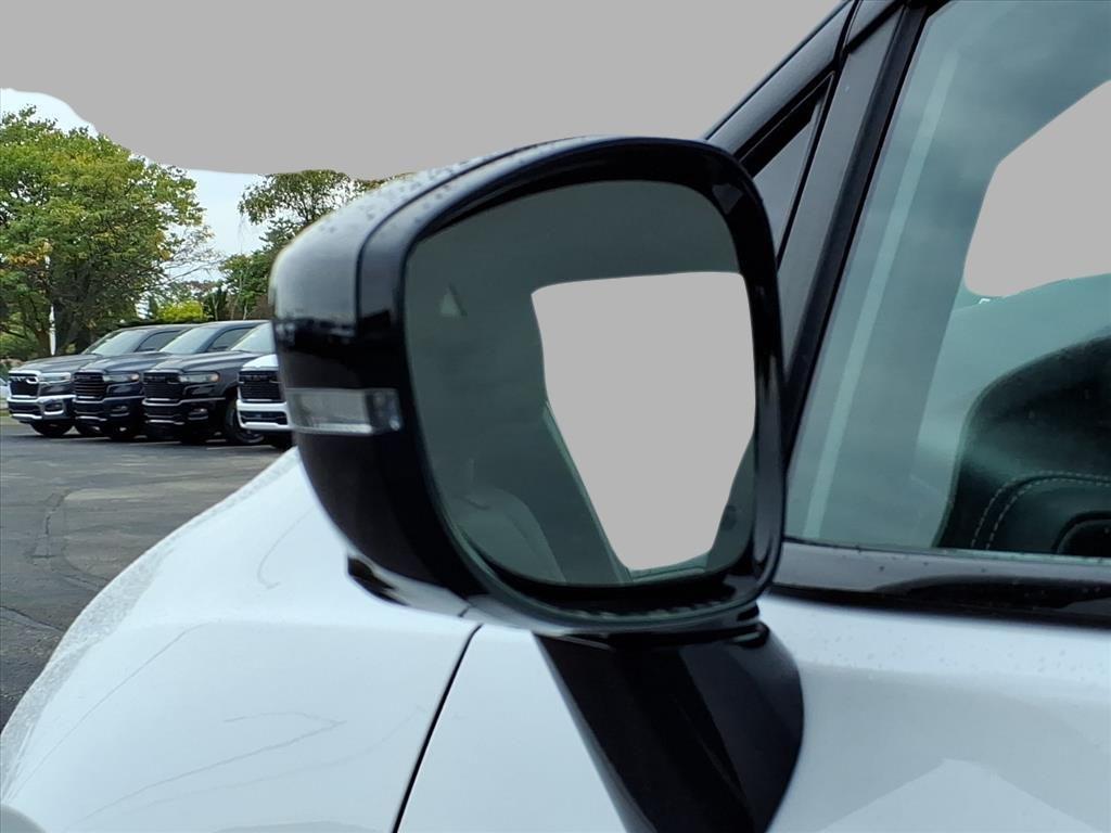 new 2026 Chrysler Pacifica car, priced at $43,194