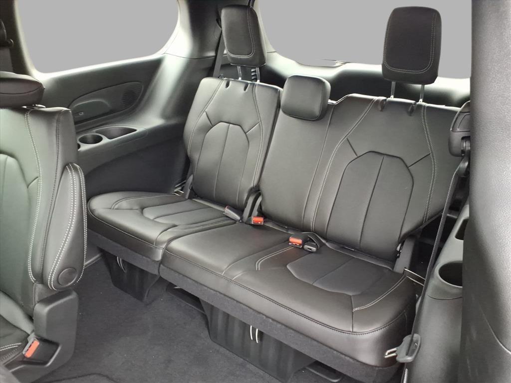 new 2026 Chrysler Pacifica car, priced at $43,194