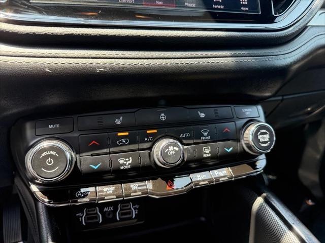 used 2021 Dodge Durango car, priced at $25,315