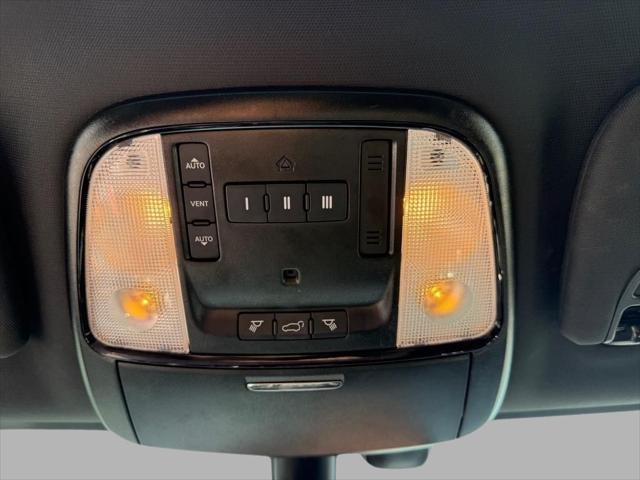 used 2021 Dodge Durango car, priced at $25,315