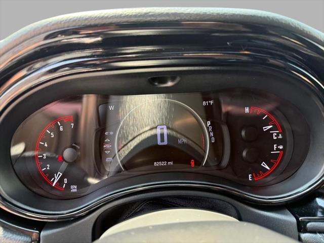 used 2021 Dodge Durango car, priced at $25,315