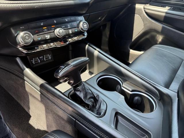 used 2021 Dodge Durango car, priced at $25,315