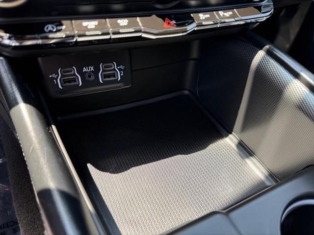 used 2021 Dodge Durango car, priced at $25,315