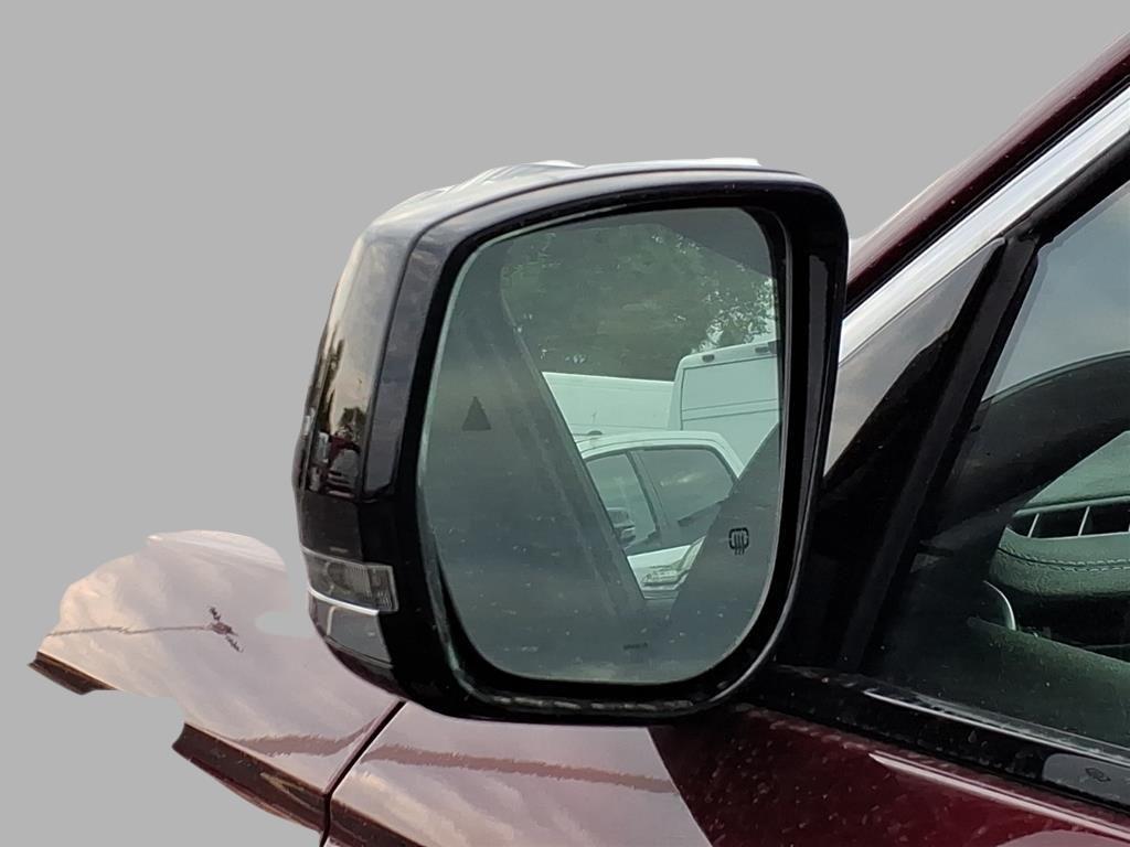 new 2025 Jeep Grand Cherokee car, priced at $42,309