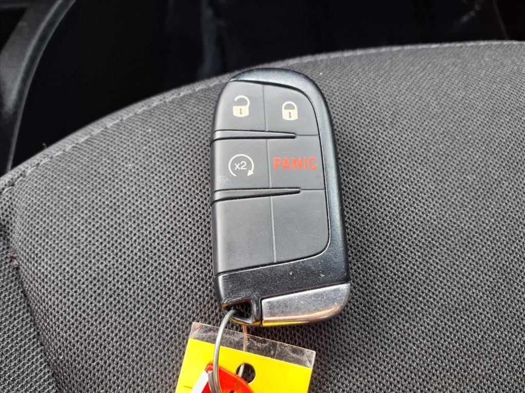 used 2023 Jeep Renegade car, priced at $21,950