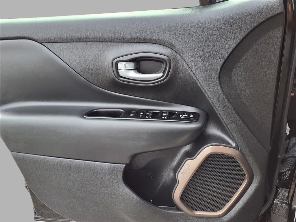 used 2023 Jeep Renegade car, priced at $21,950